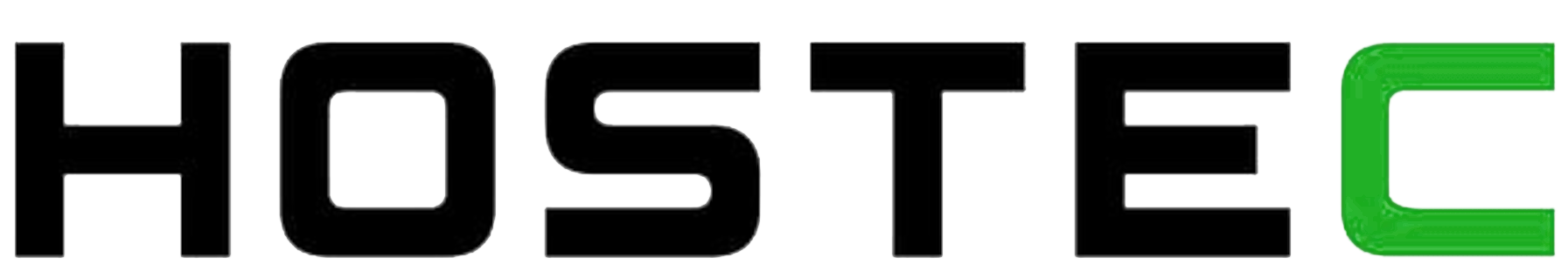 Logo Hostec